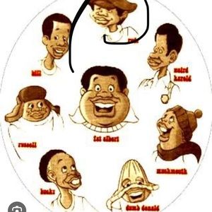 Meet your Posher, Timothy